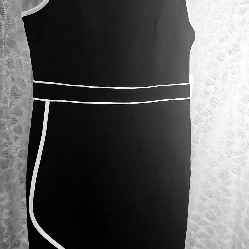 NWT Calvin Klein dress - Picture 3 of 5